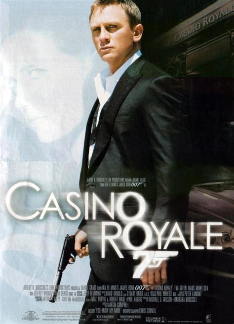 casino royale darsteller